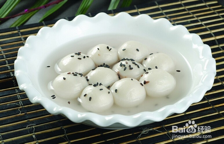 上海人如何过冬至