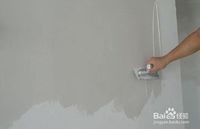 室内墙面装修方法