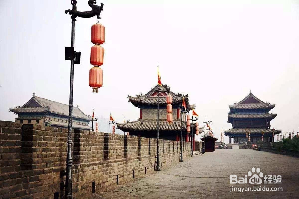 如何两天玩转西安?