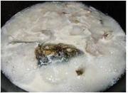 怎样自制酸菜鱼