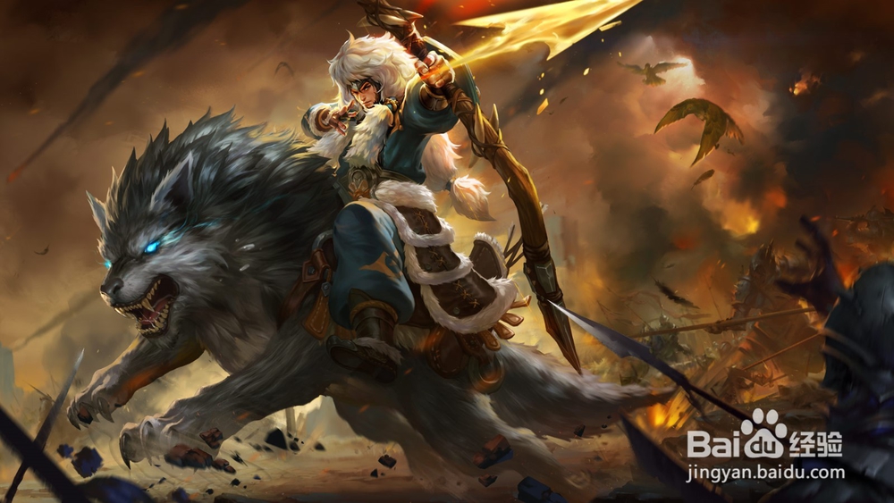 王者荣耀:新赛季六条上分定律