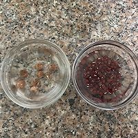 如何制作红豆补血茶
