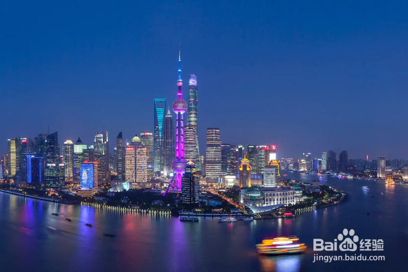 蜜月旅行去上海、杭州、南京的旅行攻略04