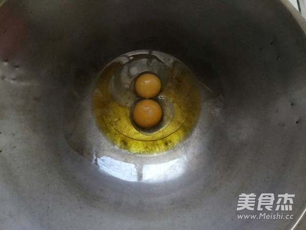 炒饭的家常做法