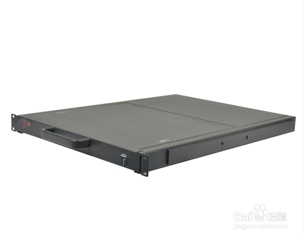 8端口led/lcd kvm切换器液晶套件控制平台
