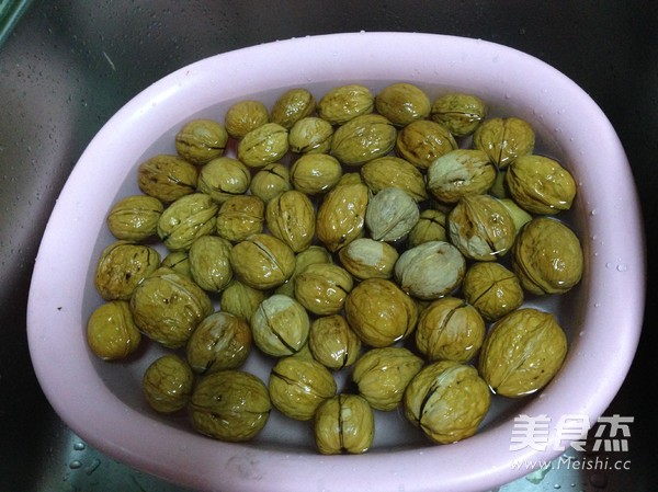 核桃的打开方式