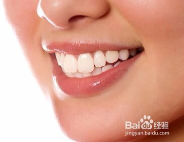洗牙齿的危害?