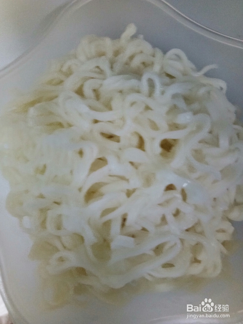 厨爸教你做小炒面