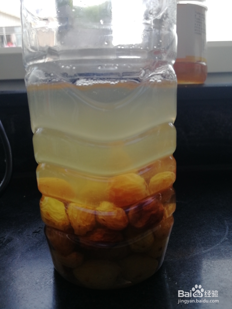 酥到掉渣的葡萄干天然酵母