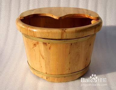 冬季泡脚的一些注意事项