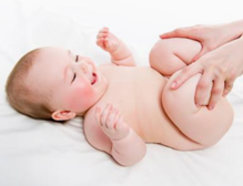 如何增强宝宝的体制