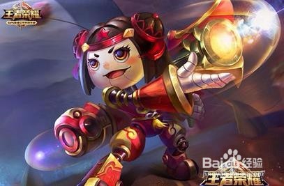 在团队中如何把鲁班七号的优势发挥出来