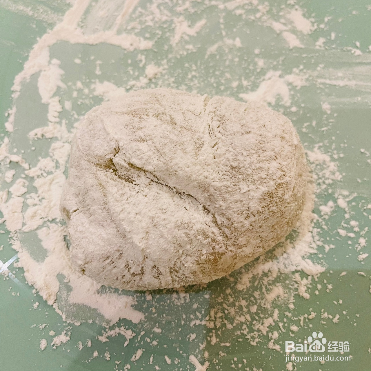 可人儿甜品草莓大福的做法