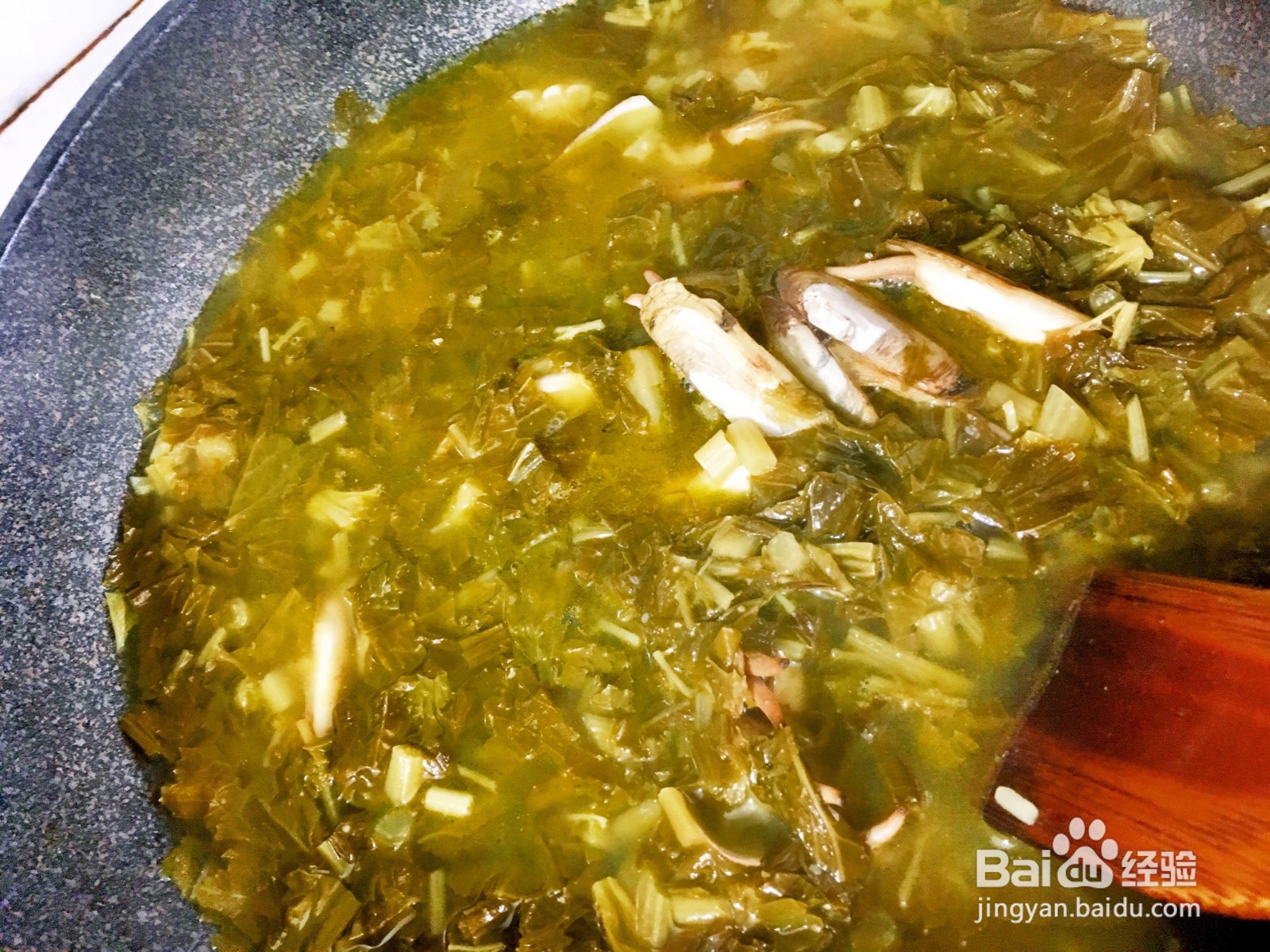 蛏子汤怎么做最好喝