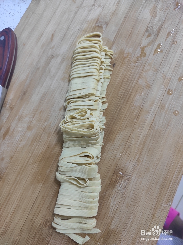 厨爸教你做蒜蓉粉丝