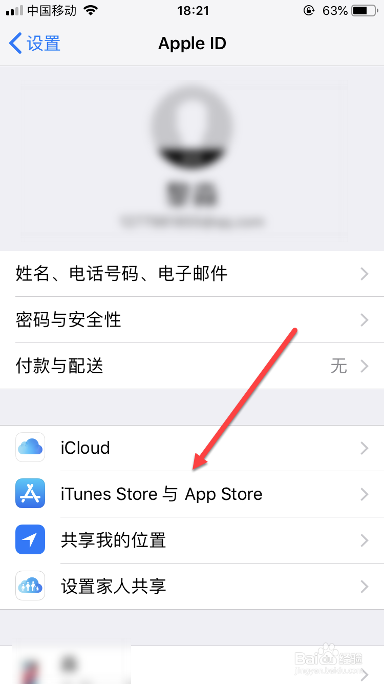 苹果手机怎么查看订阅记录