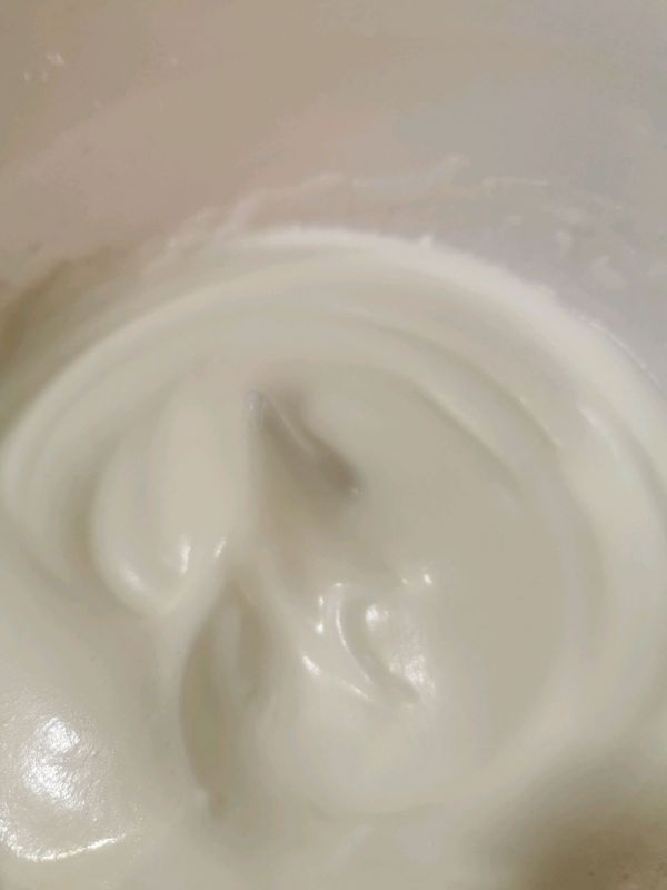 舒芙蕾奶酪蛋糕