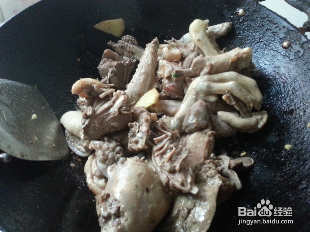 夏天喝什么汤好——老鸭葫芦汤