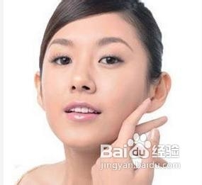 淡化痘痕的小方法