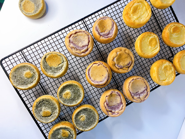 粑粑坊爆款粑粑糕