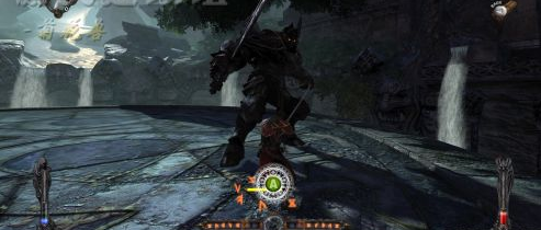 恶魔城：暗影之王攻略：[14]黑暗骑士