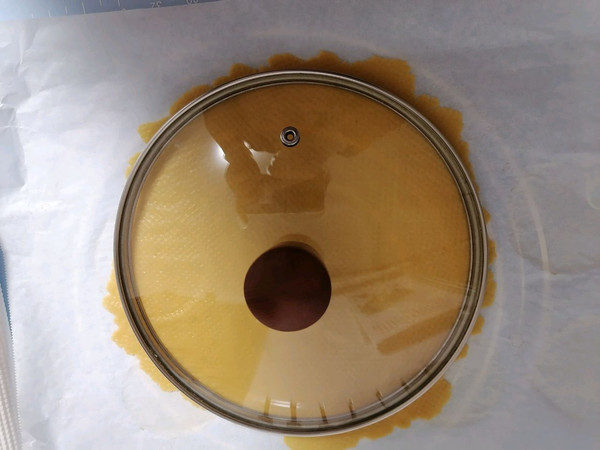 据说它并不叫俄式提拉米苏