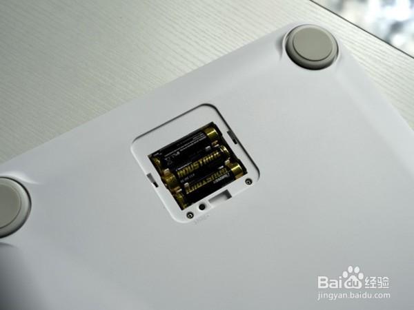 华为电子秤怎样配对手机