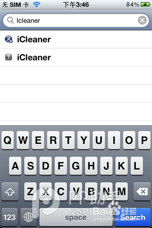 怎么用iCleaner清理iPhone的垃圾信息与文件