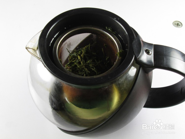 杜仲雄花茶如何泡