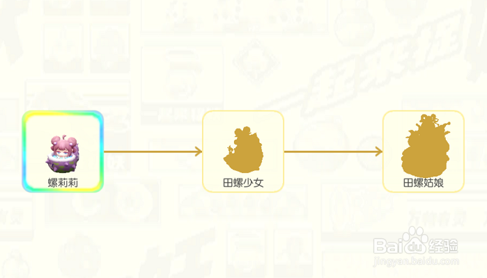 一起来捉妖螺莉莉怎么样螺莉莉值得培养吗