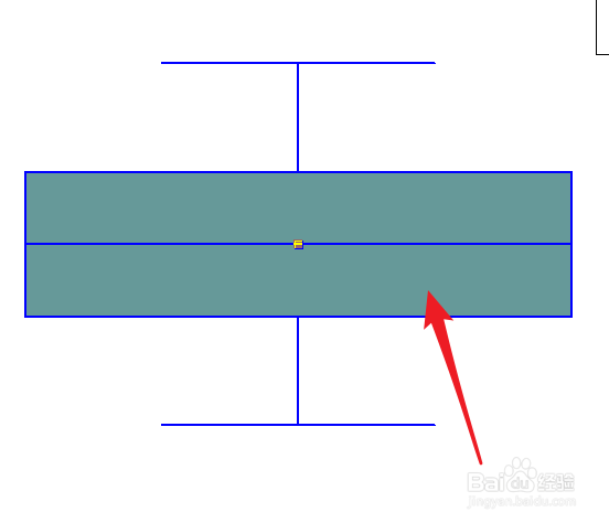 Origin如何更改箱图边框线条的样式?