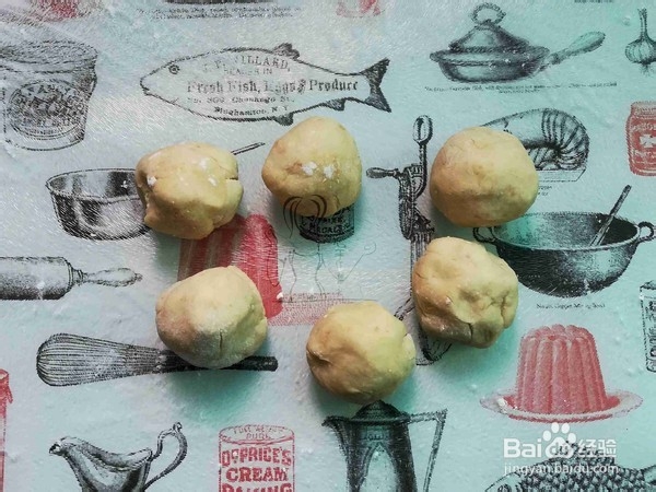 怎么做酸青瓜午餐肉卷饼