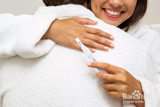 <b>妊娠期的各项检查和身体养护</b>