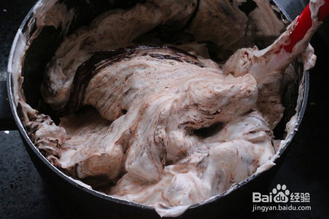 怎么做巧克力蛋糕？