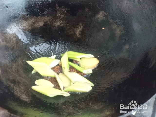 如何做出好吃的卤猪蹄