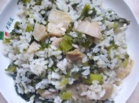 农家菜饭做法