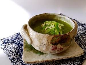 海米萝卜汤怎么做