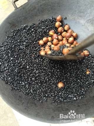 板栗怎么做才好吃