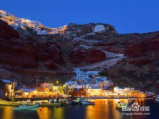 这些美景圣地,你都去过吗?