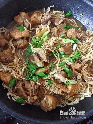 【家常菜】排骨萝卜丝