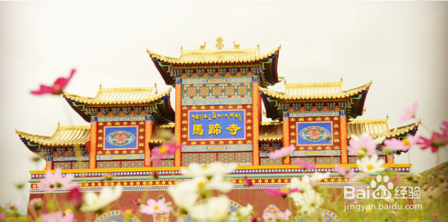 肃南旅游攻略