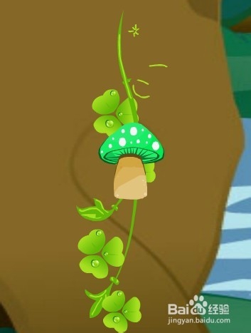 逃离蘑菇森林攻略：[3]