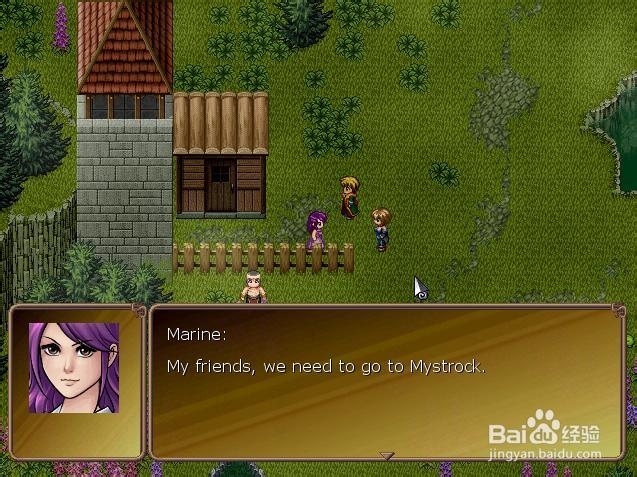 千年2：带我高飞硬盘版 组建小队搜寻消失的母亲