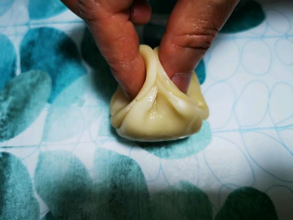 #美食视频挑战赛# 蟹壳黄