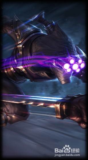 收割流剑圣打野玩法！