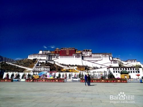 2017最网红冰川——西藏“40冰川”攻略