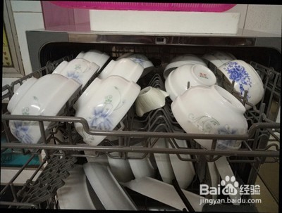 中式家用洗碗机常见问题解答(二)
