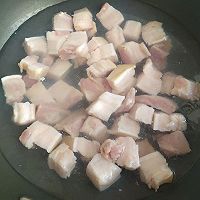 妈妈版香糯不腻的红烧肉