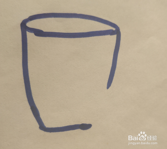 《司马光砸缸》的课上配图怎么画？