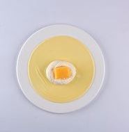 芒果班戟怎么做